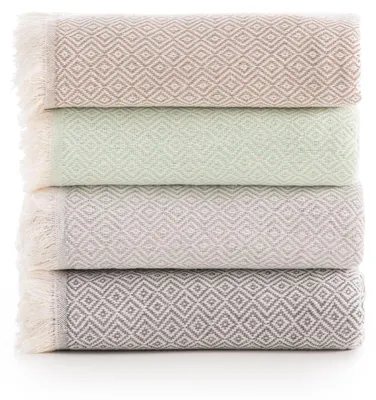 Produktbild von Multifunktionale Bettdecken – Sandbeige