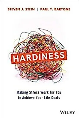 Obrázek produktu pro Hardiness: Psychologische Widerstandsfähigkeit – Englisches Buch