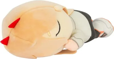 Produktbild von Tomy-Chainsaw Man - Krachtige Knuffel
