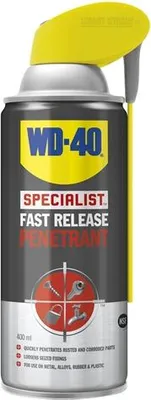 Immagine prodotto di Spray WD-40 Specialist, penetrante, 400 ml
