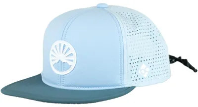 Produktbild von Bavarian Caps Caps , Gipfelstürmer - Hellblau