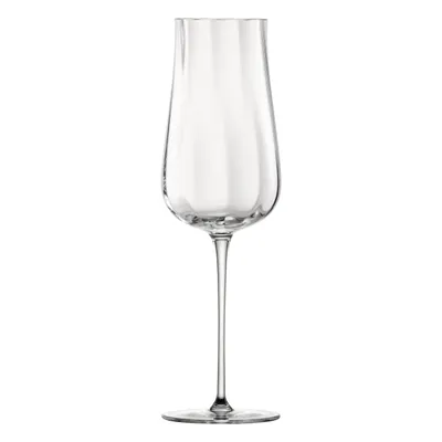 Obrázok produktu pre ZWIESEL GLAS HANDMADE Pohár na šampanské Marlène, objem: 0,37 litra