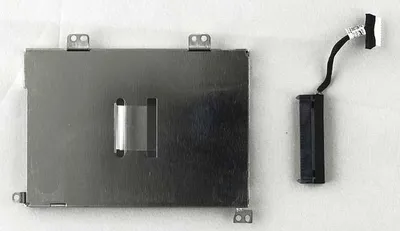 Produktbild von HP - Festplatten-Hardware-Kit - für ZBook 15 G3 Mobile Workstation