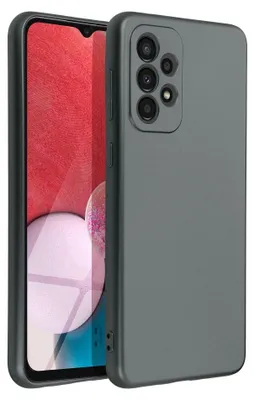Immagine prodotto di Custodia METALLICA per SAMSUNG GALAXY A53 5G grigio