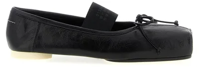 Obrázok produktu pre MM6 Maison Margiela, doplnok v čiernej farbe