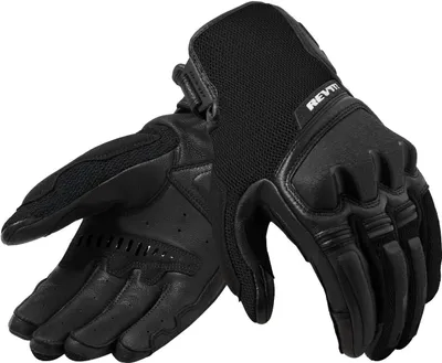 Immagine prodotto di Guanti da lavoro Revit Nero 3XL Nero 3XL