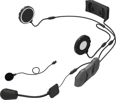 Obrázek produktu pro Komunikační systém Bluetooth Sena Headset 10R Single Set
