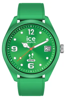 Produktbild von Ice-Watch 026219 Smartwatch für Damen ICE Smart Forever Soccer Green