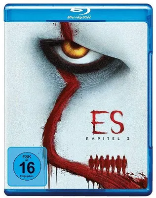 Produktbild von Es - Kapitel 2