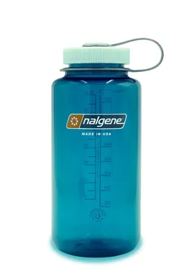 Image de NALGENE 32OZ WM SUST Bouteille uni, troutgreen