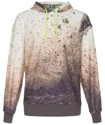 Produktbild von Hoodie Fila VR46 Riders Academy für Uni