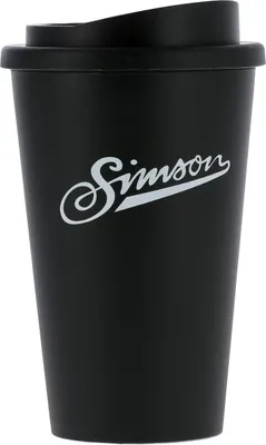 Obrázok produktu pre Plastový pohár "Simson" - 350 ml