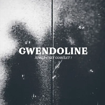 Obrázek produktu pro Gwendoline: Gwendoline: - 375 Media - (LP / A)