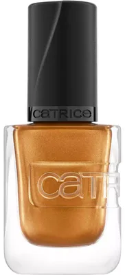Productafbeelding van GEL AFFAIR Nagellak #040 - Copper Cabana, 10,5 ml