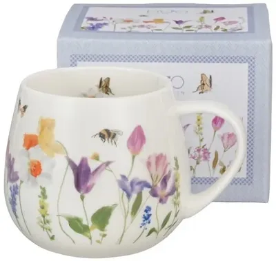 Obrázok produktu pre Porcelánový hrnek May