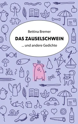Produktbild von Das Zauselschwein