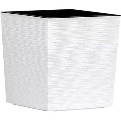 Produktbild von SIENA GARDEN Pflanzgefäß Biron ws 40cm K07017
