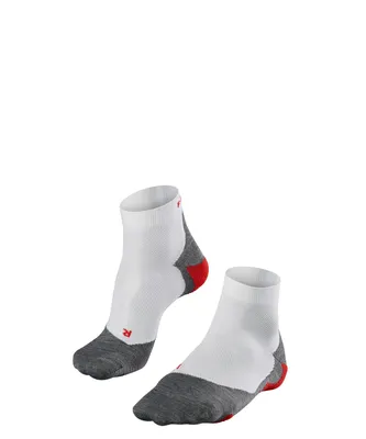 Produktbild von FALKE RU5 Lightweight Laufsocken Short white/mix 42-43