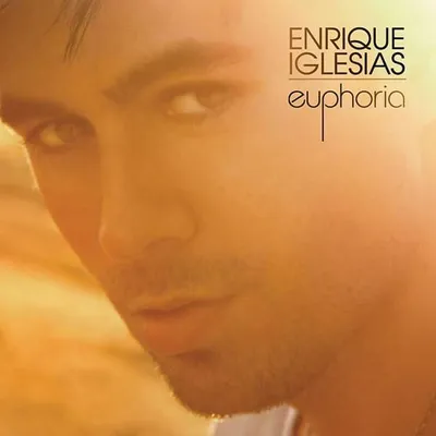 Obrázok produktu pre Enrique Iglesias: Euphoria - - (CD / E)