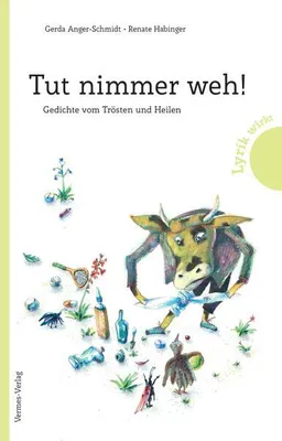 Obrázek produktu pro Tut nimmer weh!
