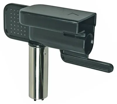 A close-up product shot of a kitchen gadget.