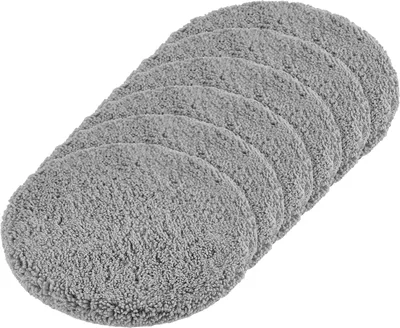 Obrázok produktu pre SENCOR SRX 6001 Mop Microvlákno 6ks SRW 6010