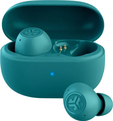 Produktbild von JLAB Go Air Pop TWS Earbuds cloud white