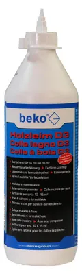 Produktbild von beko Holzleim D3, 1 kg