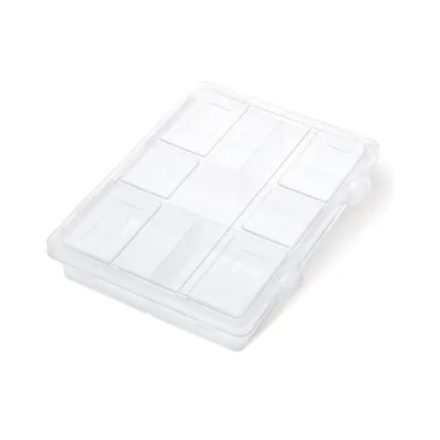 Immagine prodotto di Plastový organizér KNOX 200x160x35 mm
