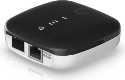 Imagen del producto de Ubiquiti UACC-AE Ubiquiti U Fiber ActiveEthernet Converter SFP-RJ45 1Gbps