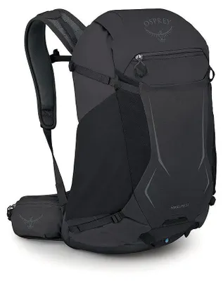 Produktbild von OSPREY Hikelite 32  Raven Black Raven Black
