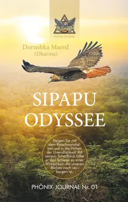 Produktbild von Sipapu Odyssee
