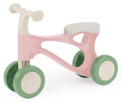 Image de Rolocycle, rose pastel