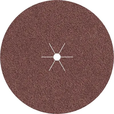 Produktbild von PRO F460 Schleifblatt, 125 mm, G60, 5-tlg.