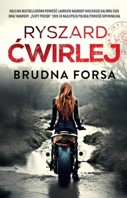 Image de Brudna forsa