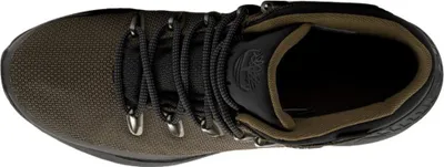 Immagine prodotto di Timberland scarpe Sprint Trekker Mid WP Waterproof, 0A5NFK