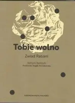Obrázok produktu pre Tobie wolno – Ratiani Zwiad
