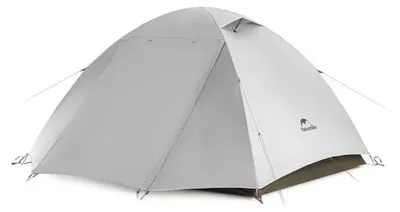 Immagine prodotto di Tenda da campeggio Naturehike Yunchuan 2 persone, grigia