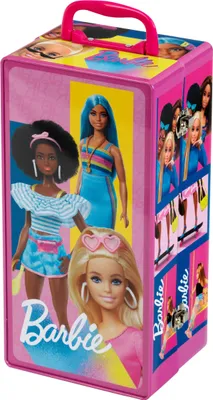 Produktbild von Theo Klein 5801, Barbie, 3 Jahr(e), 800 g