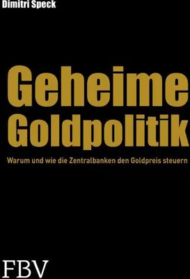 Obrázok produktu pre Geheime Goldpolitik