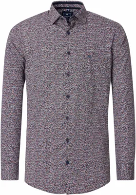 Immagine prodotto di Camicia casual a maniche lunghe Redmond per uomo