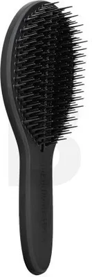 Produktbild von Tangle Teezer The Ultimate Styler Smooth & Shine Hairbrush Haarbürste für Feinheit und Glanz des Haars Black