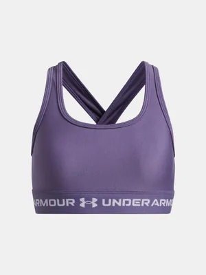 Obrázek produktu pro Podprsenka Under Armour G Crossback – purple luxe, velikost: M