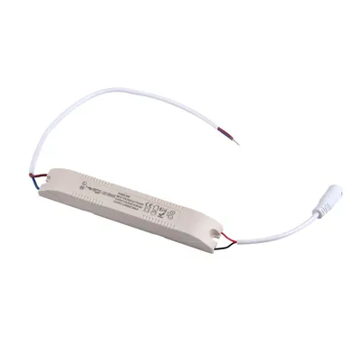 Obrázek produktu pro LED měnič MasterLED 30 W, 300 mA, 80–90 V, konstantní proud