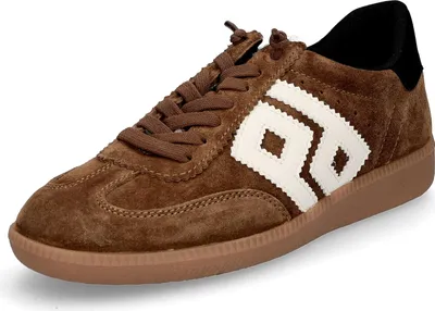 Produktbild von Maripé Damen Sneaker A1538 braun