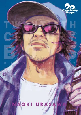 Produktbild von 20th Century Boys: The Perfect Edition, Vol. 11