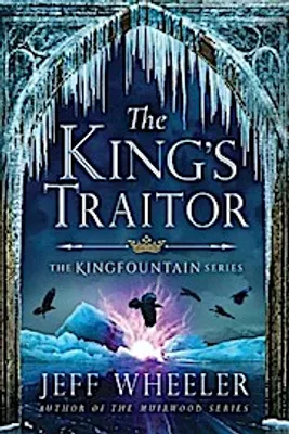 Obrázok produktu pre The King's Traitor