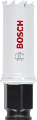 Produktbild von Bosch Lochsäge Progressor for Wood and Metal 22 mm 7/8 - 2608584618