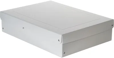 Image de Falken 5x PureBox Pro A3 100mm Blanc 22002168000F