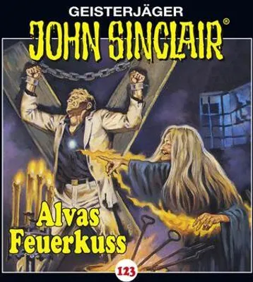 Produktbild von Alvas Feuerkuss